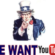 Illustration for article titled TAY YouTube Channel - Now Accepting Recruits